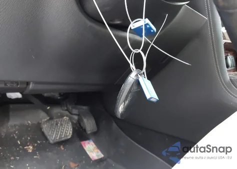 2020 Nissan Armada Sl 2Wd z USA, uszkodzony, nr VIN JN8AY2ND2L9111321